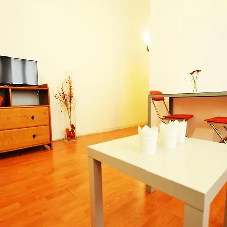 Apartamento Plaza Mayor