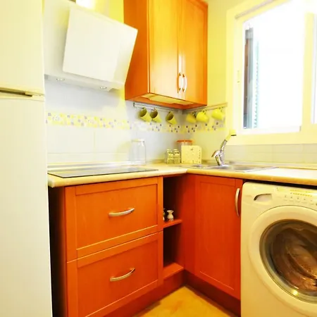 Apartamento Plaza Mayor
