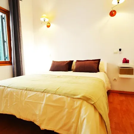 Apartment Plaza Mayor Palma de Mallorca