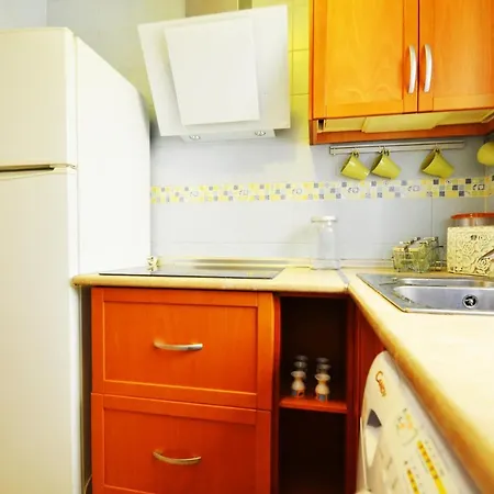 Plaza Mayor Apartment Palma de Mallorca