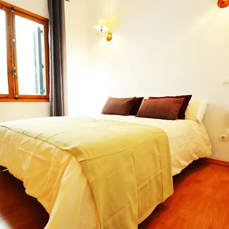 Apartment Plaza Mayor *